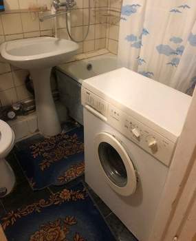 3-к квартира, вторичка, 56м2, 5/5 этаж