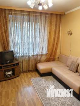 3-к квартира, вторичка, 74м2, 1/3 этаж