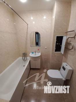 1-к квартира, вторичка, 41м2, 5/18 этаж