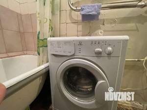 1-к квартира, вторичка, 31м2, 3/3 этаж