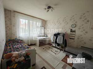 2-к квартира, вторичка, 64м2, 1/17 этаж