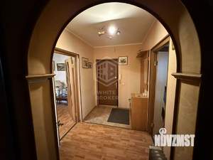 2-к квартира, вторичка, 52м2, 6/16 этаж