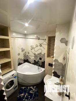 2-к квартира, вторичка, 50м2, 16/17 этаж