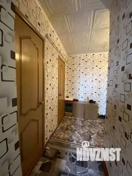 2-к квартира, вторичка, 55м2, 5/5 этаж