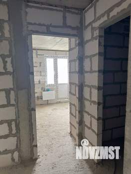 1-к квартира, сданный дом, 32м2, 9/17 этаж