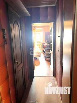 2-к квартира, вторичка, 52м2, 5/12 этаж