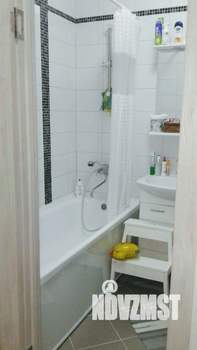 1-к квартира, вторичка, 40м2, 10/18 этаж