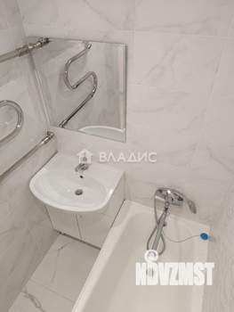 3-к квартира, вторичка, 60м2, 3/5 этаж