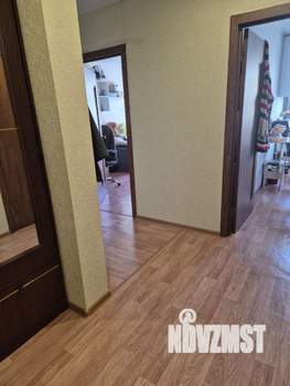 2-к квартира, сданный дом, 61м2, 8/17 этаж