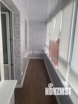 3-к квартира, вторичка, 63м2, 4/5 этаж