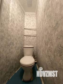 3-к квартира, вторичка, 54м2, 5/5 этаж