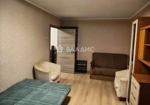 1-к квартира, вторичка, 33м2, 7/9 этаж