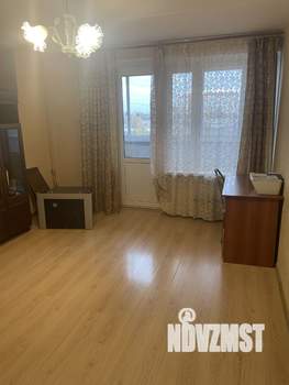 1-к квартира, вторичка, 35м2, 5/16 этаж