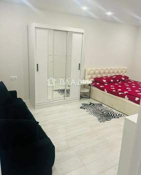 1-к квартира, вторичка, 32м2, 3/5 этаж