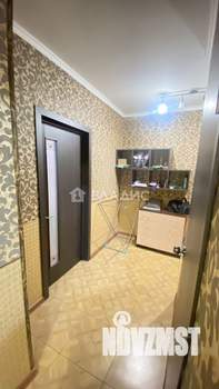 1-к квартира, вторичка, 38м2, 13/17 этаж