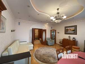 3-к квартира, вторичка, 121м2, 4/7 этаж