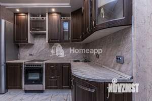 1-к квартира, вторичка, 43м2, 2/14 этаж