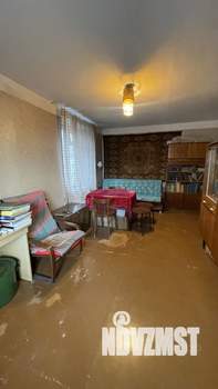 2-к квартира, вторичка, 41м2, 5/5 этаж