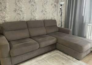 Студия квартира, вторичка, 28м2, 2/17 этаж