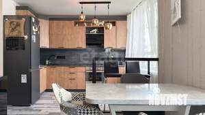 3-к квартира, вторичка, 66м2, 15/18 этаж