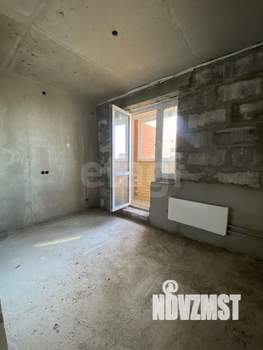 1-к квартира, вторичка, 42м2, 14/16 этаж