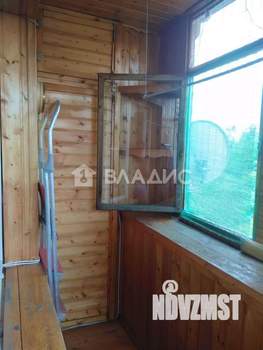 1-к квартира, вторичка, 33м2, 5/5 этаж