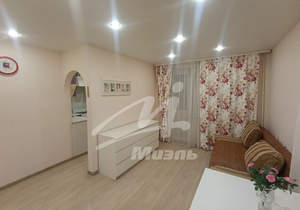 1-к квартира, вторичка, 30м2, 2/5 этаж