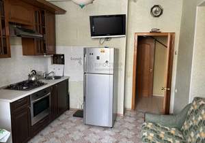 1-к квартира, вторичка, 57м2, 2/8 этаж