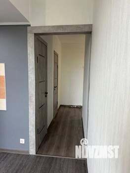 1-к квартира, вторичка, 45м2, 9/14 этаж