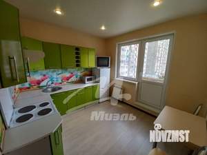 1-к квартира, вторичка, 41м2, 5/18 этаж