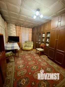 1-к квартира, вторичка, 36м2, 3/5 этаж