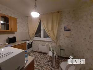 1-к квартира, вторичка, 37м2, 9/17 этаж