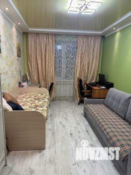 2-к квартира, вторичка, 62м2, 2/17 этаж