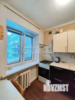 1-к квартира, вторичка, 31м2, 4/5 этаж