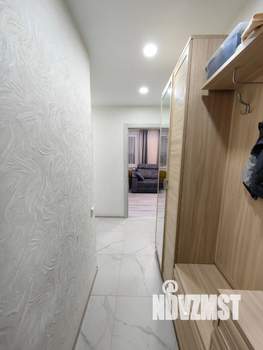 2-к квартира, вторичка, 38м2, 3/5 этаж