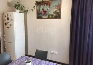 3-к квартира, вторичка, 70м2, 8/21 этаж