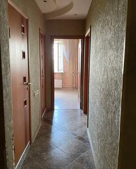 2-к квартира, вторичка, 52м2, 5/9 этаж