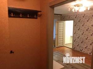 2-к квартира, вторичка, 36м2, 1/5 этаж