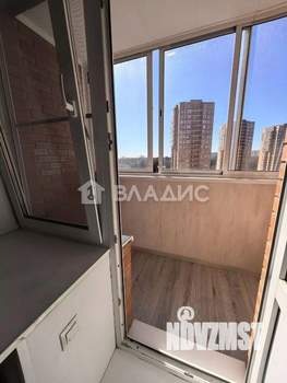 1-к квартира, вторичка, 39м2, 7/14 этаж