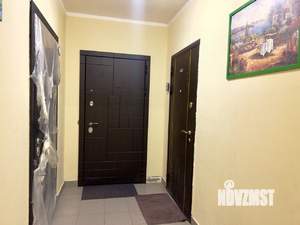 3-к квартира, вторичка, 79м2, 17/18 этаж