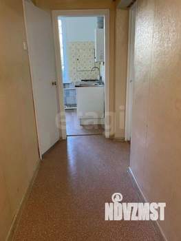 2-к квартира, вторичка, 50м2, 1/2 этаж