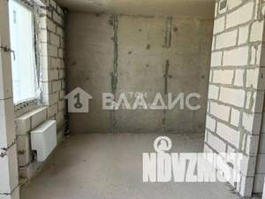 2-к квартира, вторичка, 54м2, 15/17 этаж