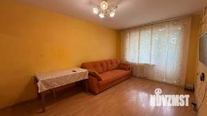 2-к квартира, вторичка, 46м2, 3/5 этаж