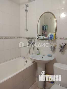 1-к квартира, вторичка, 33м2, 5/5 этаж