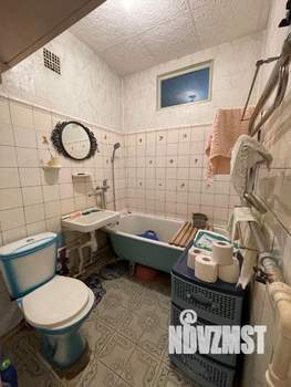 2-к квартира, вторичка, 46м2, 2/4 этаж