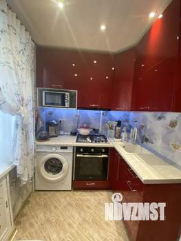 2-к квартира, вторичка, 42м2, 1/9 этаж