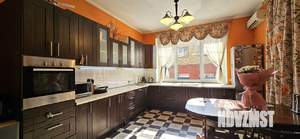 3-к квартира, вторичка, 158м2, 2/3 этаж