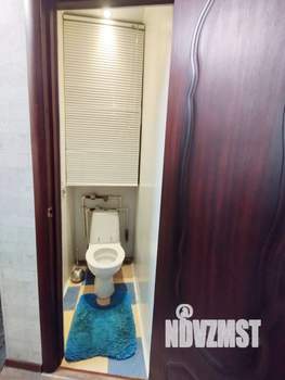 3-к квартира, вторичка, 62м2, 1/5 этаж