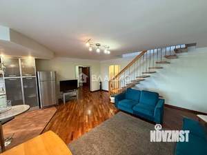 6-к квартира, вторичка, 284м2, 12/12 этаж