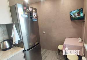 3-к квартира, вторичка, 59м2, 1/5 этаж